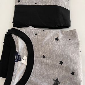 Splendid Ladies' 2-piece Pajama Set (New)